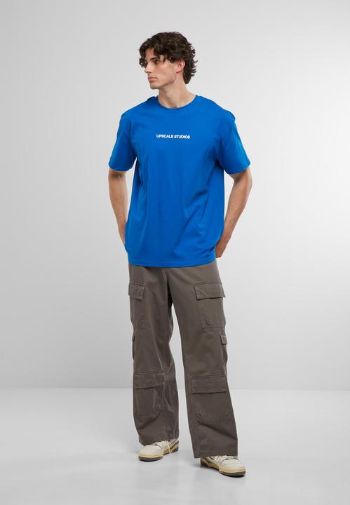 Produktbild Urban Classics Upscale Motion Oversize Tee - 195197 (XXL)