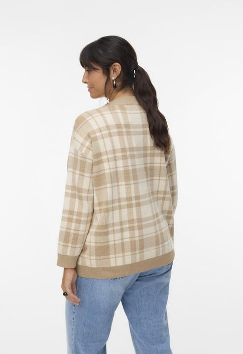 Produktbild Vero Moda VMCGOLD Pullover Strickpullover (48)