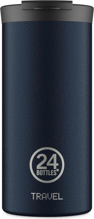 Produktbild 24 Bottles Travel Tumbler