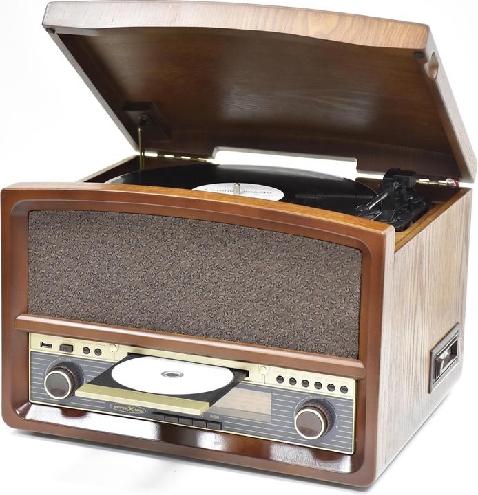 Image du produit Reflexion HIF-1937 Tourne-disque