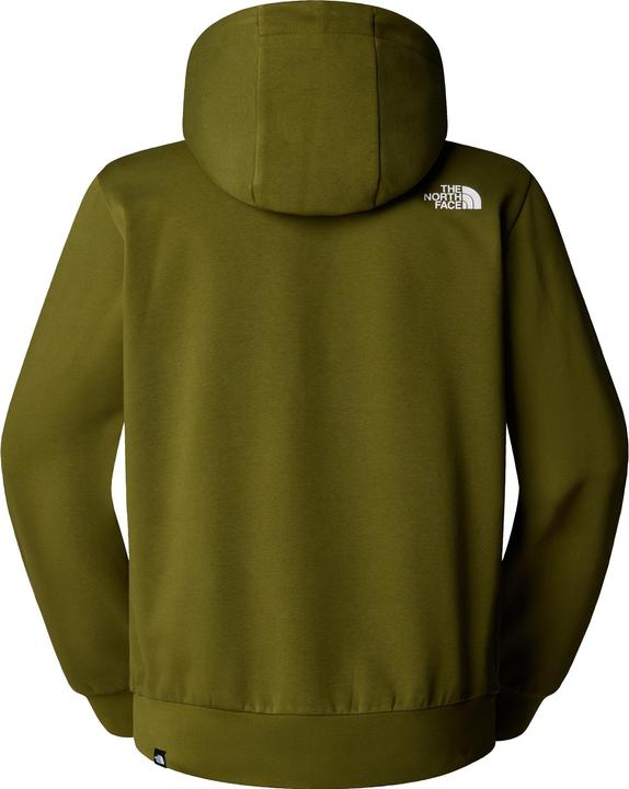 Actual product image North Face Easy (XL)