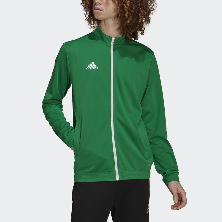 Image du produit adidas Veste d'entraînement Entrada 22 Hommes (XS)