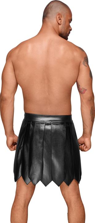 Actual product image Noir Handmade Gladiator (XL)