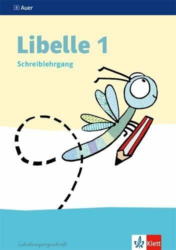 Immagine prodotto Libelle 1 (Tedesco, Casa editrice Ernst Klett, 2019)