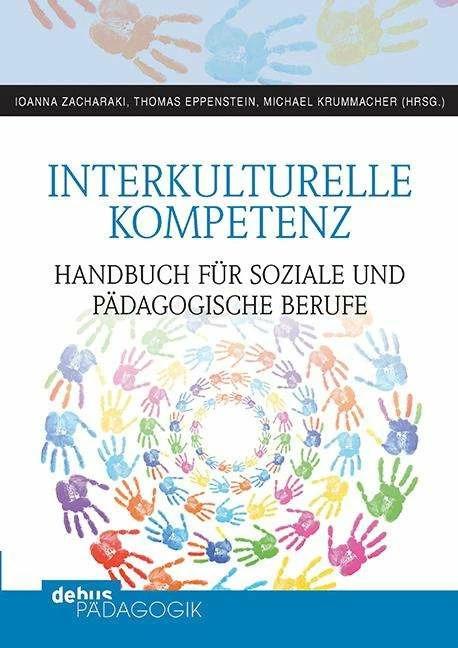 Produktbild Praxishandbuch Interkulturelle Kompetenz (Deutsch, Ioanna Zacharaki, Michael Krummacher, Thomas Eppenstein, 2015)
