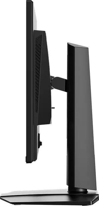 Actual product image MSI MAG 272QPDE QD-OLED X24 (2560 x 1440 pixels, 27")