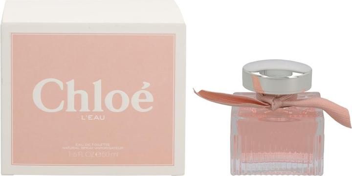 Immagine prodotto Chloé L'Eau (Eau de toilette, 50 ml)