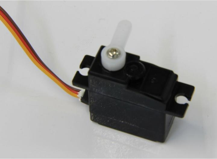 Produktbild Jamara Servo Climater