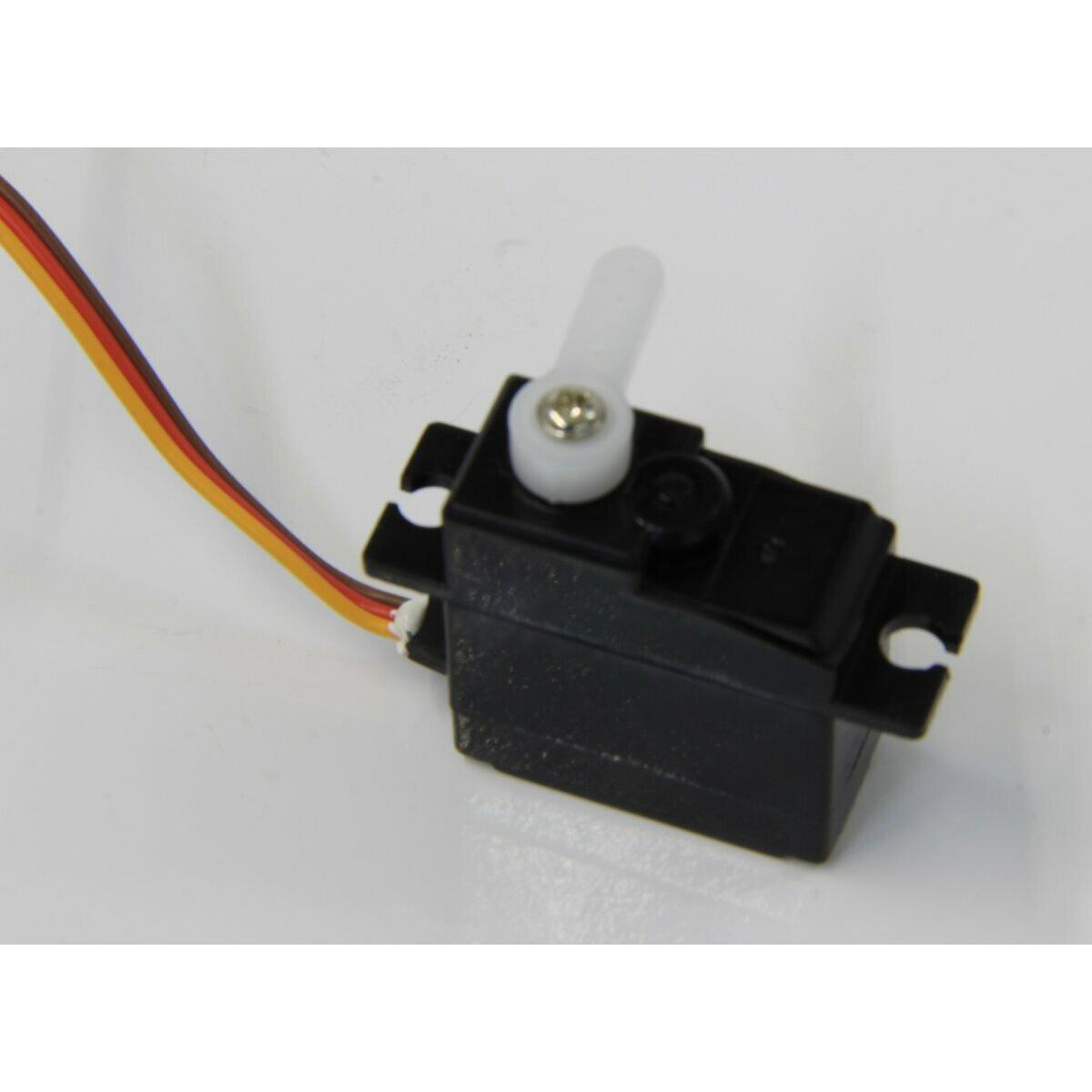 Jamara Servo Climater
