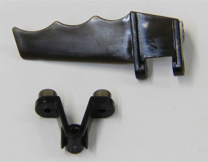 Image du produit Jamara Obsession de la rame