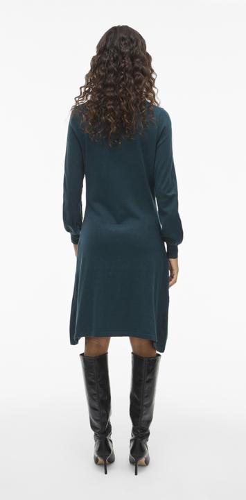 Produktbild Vila VIKALIA Gestricktes Minikleid (XS)