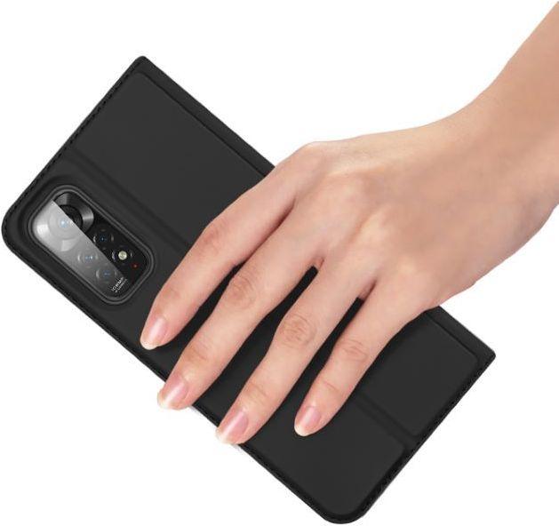 Produktbild Dux Ducis Skin Pro Series Bookcover (Xiaomi Redmi Note 11, Xiaomi Redmi Note 11S)