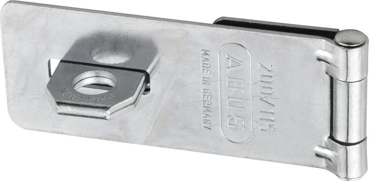 Actual product image Abus Security Raid (1 pcs.)