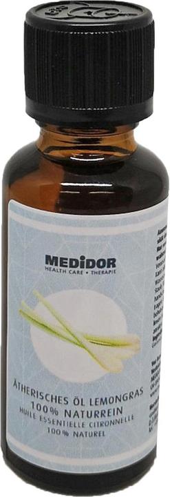 Immagine prodotto Medidor Lemongrass