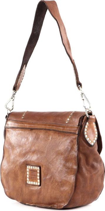 Produktbild Campomaggi Crossbody Bag Small