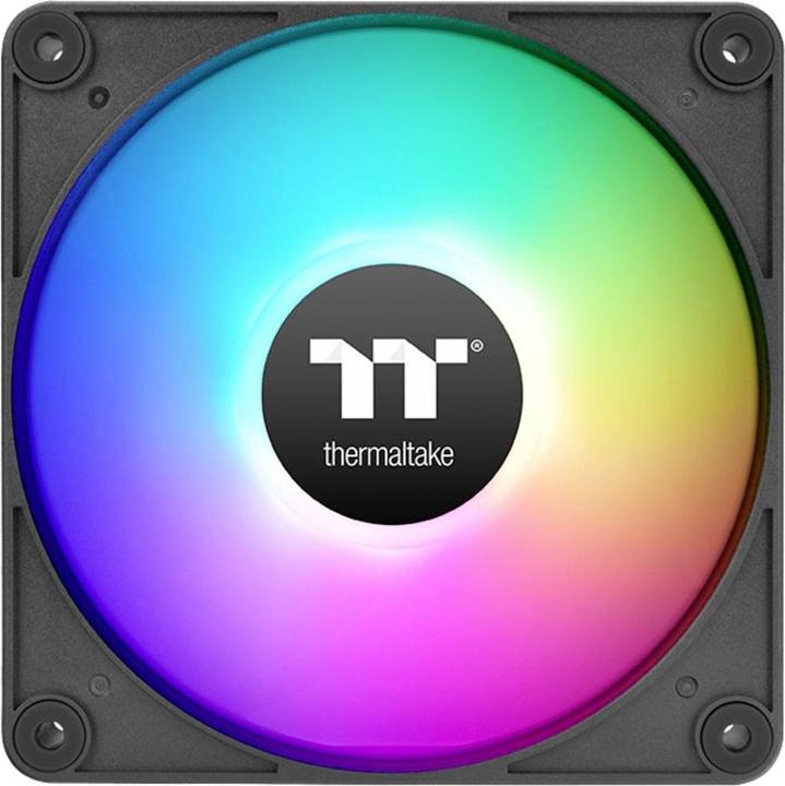 Image du produit Thermaltake CT120 EX ARGB Sync (120 mm, 3x)