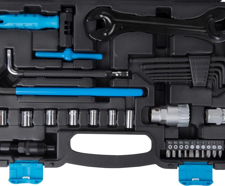 Produktbild Decathlon 900 (43 Teile)