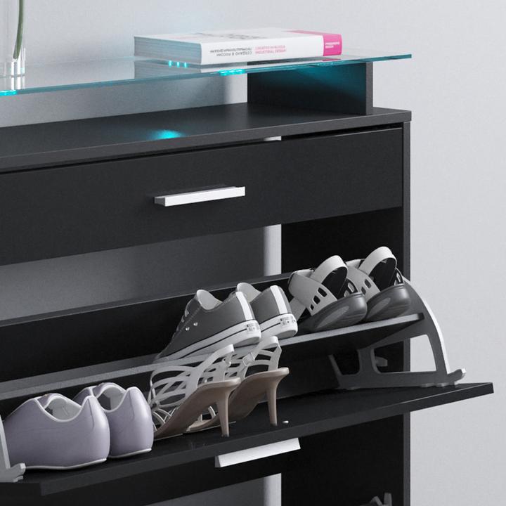 Image du produit Vicco Alex (89 x 104 x 27 cm)