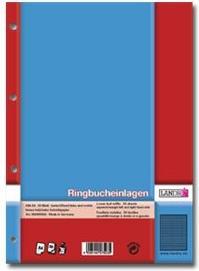 Image du produit Landré A4 Pochettes pour classeurs à anneaux