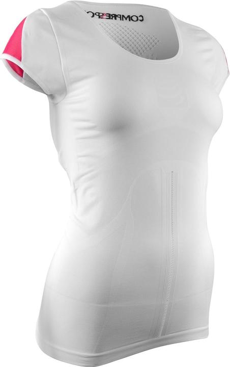 Image du produit Compressport Chemise V2 SS Trail Running V2 SS Shirt (XS)