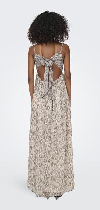 Produktbild Only ONLSADIA Langes Kleid Kleid (XL)