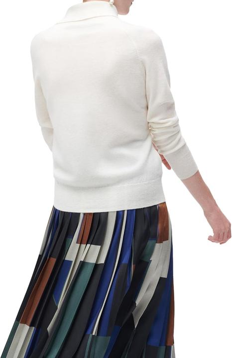 Actual product image Caroll Ivoor (S)