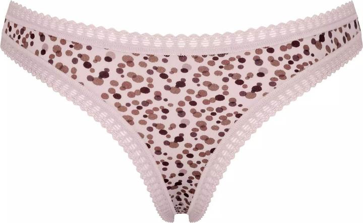 Actual product image Sloggi GO Crush String C6P (L, pack of 6)