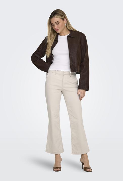 Produktbild Only ONLSTELLA Flared Hose Hose (32, XS)