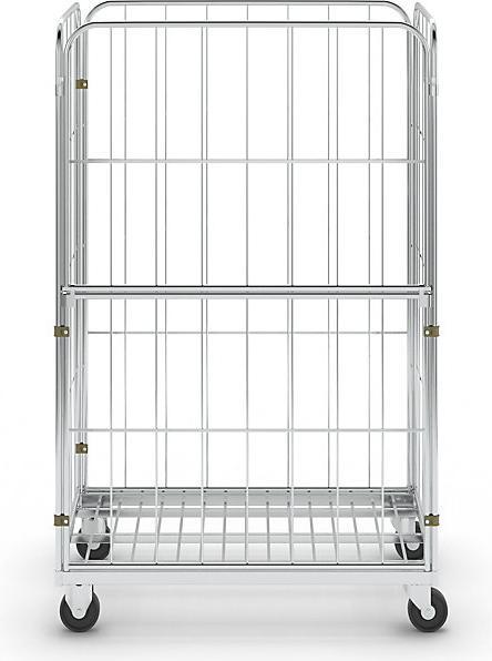Actual product image kaiserkraft Transport and sales containers (500 kg)