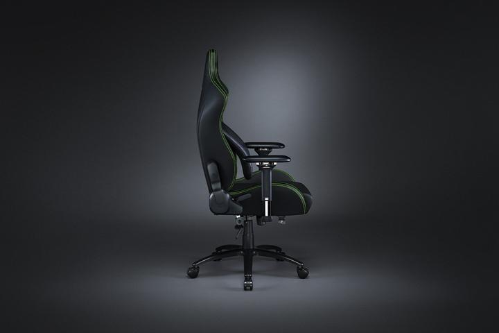 Produktbild Razer Iskur XL