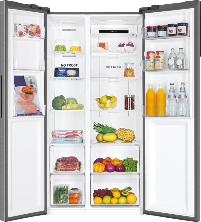 Produktbild Haier HSR3918ENPG (528 l)