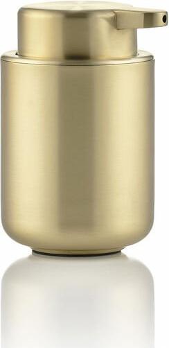 Actual product image Zone Denmark Seifenspender Zone Ume, 0.25 ml, Gold, Fassungsvermögen