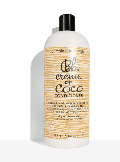 Actual product image Bumble and bumble Bb. Care - Creme de Coco Conditioner (1000 ml)