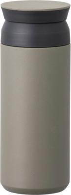 KINTO Travel Mug Khaki 500 ml (0.50 l)