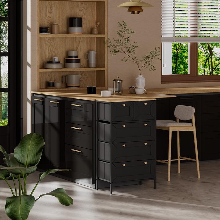 Produktbild Vicco Belaro (30 x 30 x 95 cm)