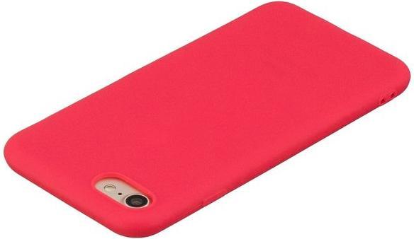 Image du produit MU Classic Étui souple TPU Series (Apple iPhone 8, Apple iPhone SE (2ème génération), Apple iPhone SE (3ème génération), Apple iPhone 7)