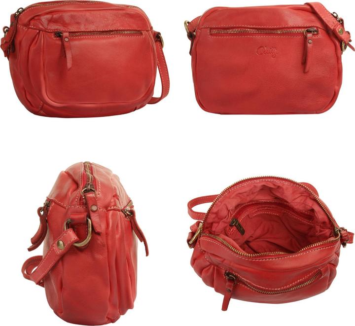 Actual product image Cluty Umhängetasche