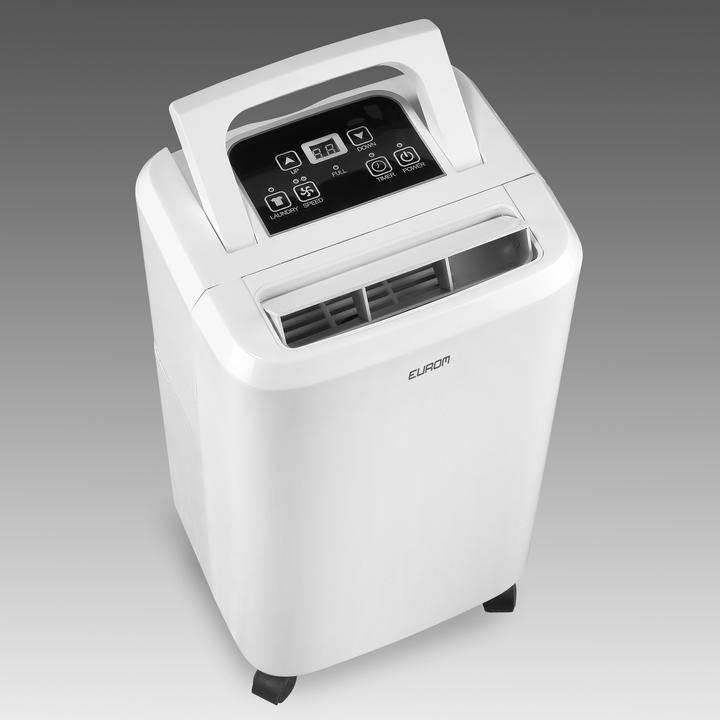 Image du produit Eurom Déshumidificateur DryBest 20 (20 l/24h)