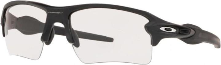 Immagine prodotto Oakley Flak 2.0 XL (Nero Opaco, Chiaro)