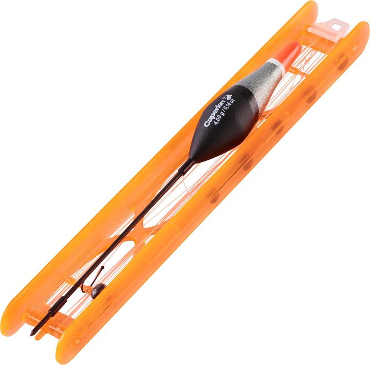 Produktbild Caperlan tf-rl-k2 311519 (600 cm)