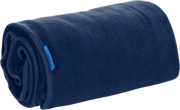Produktbild Trespass Snuggles Fleecedecke (120 x 180 cm)