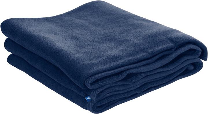Produktbild Trespass Snuggles Fleecedecke (120 x 180 cm)