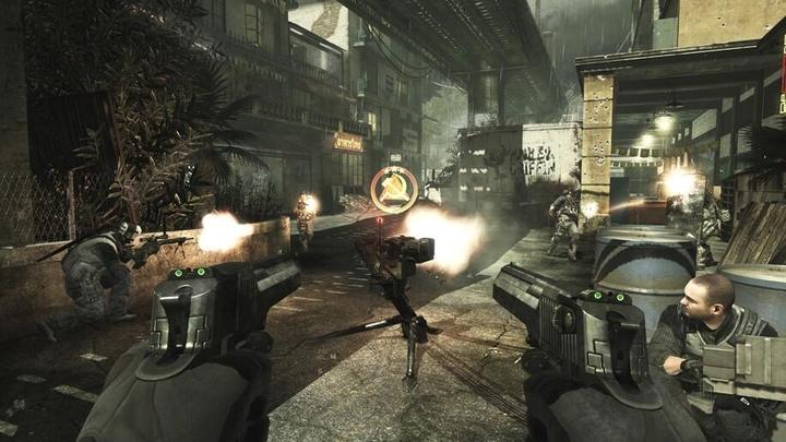 Actual product image Activision Call of Duty: Modern Warfare 3 (Xbox 360, DE)