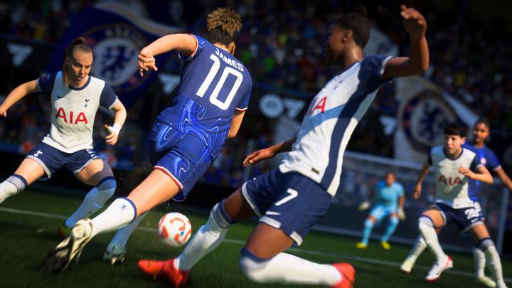 Immagine prodotto EA Games FC 25 (PS4, Multilingue)