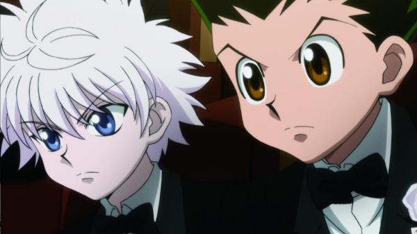 Immagine prodotto HUNTERxHUNTER - Nuova edizione: Volume 6 (Blu-ray, Tedesco)