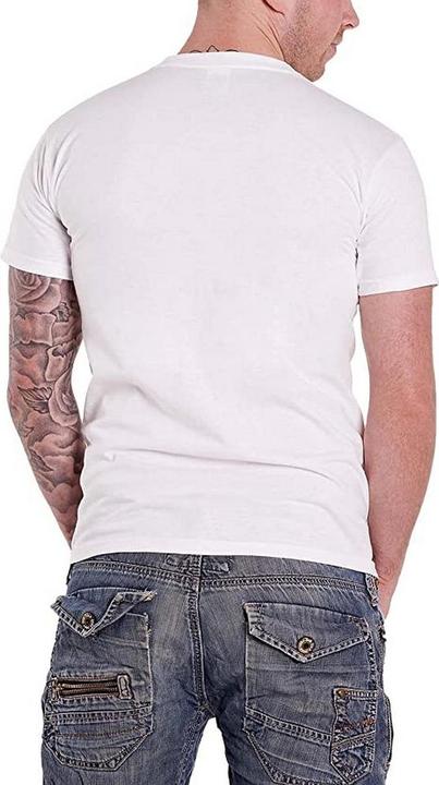 Immagine prodotto The Rolling Stones Classic Maglietta Lingua Bambini (140)