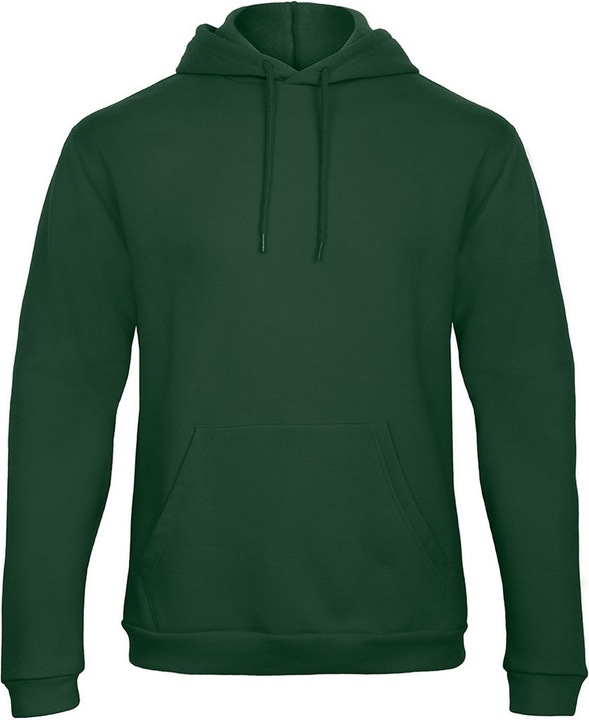 Produktbild B&C ID.203 5050 Kapuzenpullover (XXL)