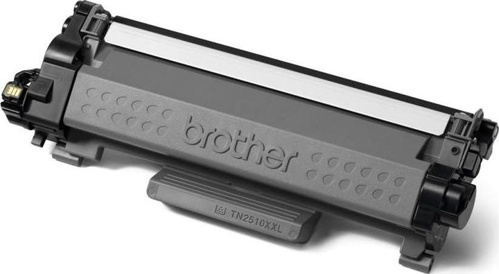 Produktbild Brother Toner N 5k (BK)