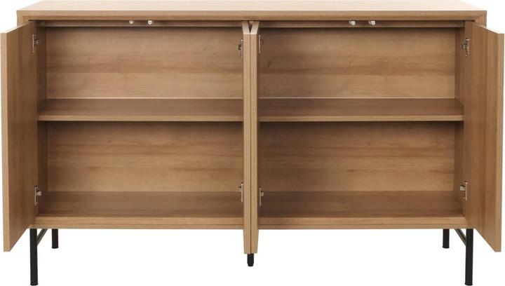 Produktbild JOHN316 Kommode (151 x 40 x 94 cm)