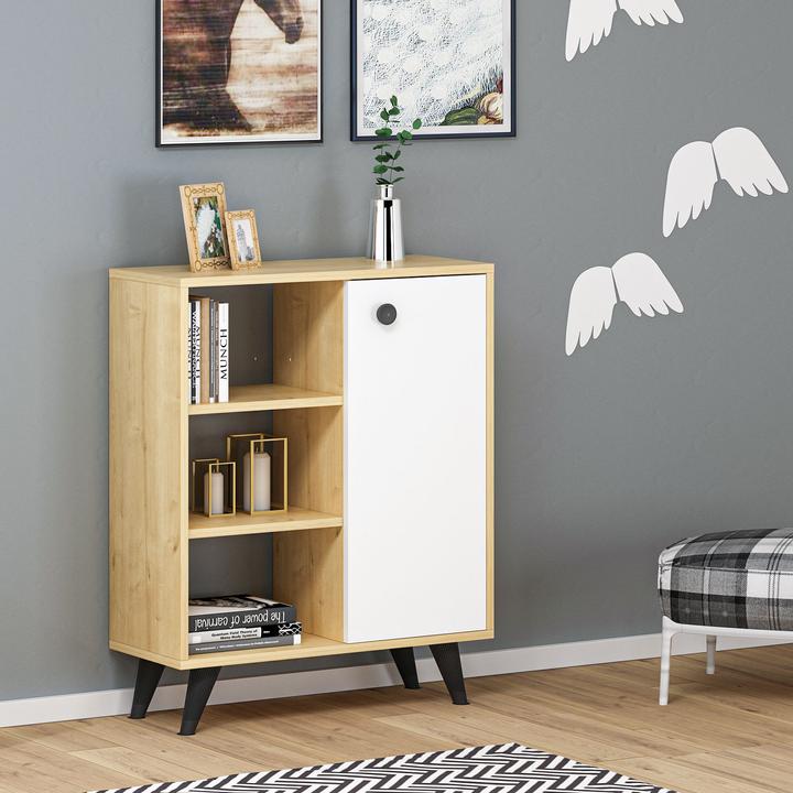 Image du produit Kalune Design Carmelo (72 x 18 x 90.5 cm)